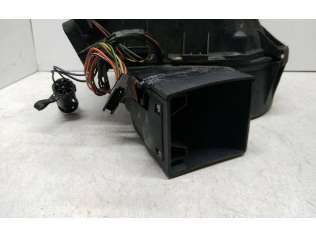 Вентилятор печки Jaguar XJ SERIE 3