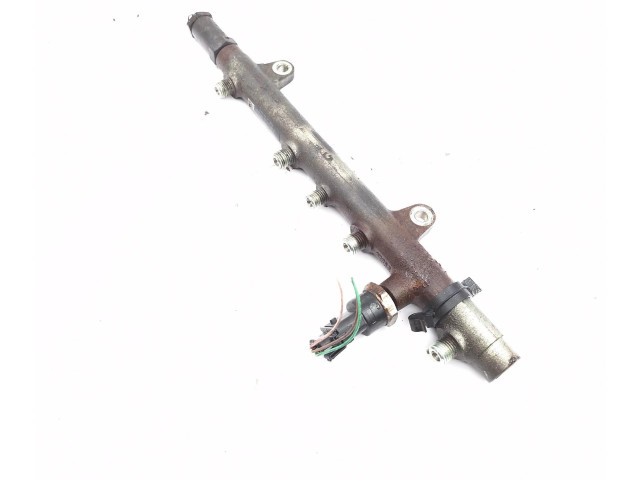 Vstřikovač 8200347176, 8200347176 Renault Espace IV F9Q 820