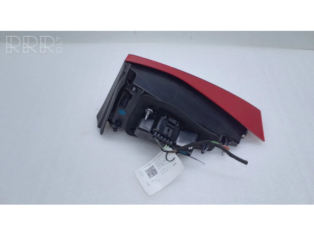 Задний фонарь левый сзади 20700105, 00505437910 Alfa Romeo Giulia 2016- года