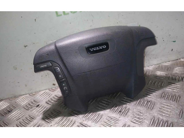 Подушка безопасности двери    Volvo V70