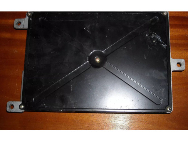 Блок управления двигателем Блок управления 37820-PJO-603, CY-EH158AA Honda Accord