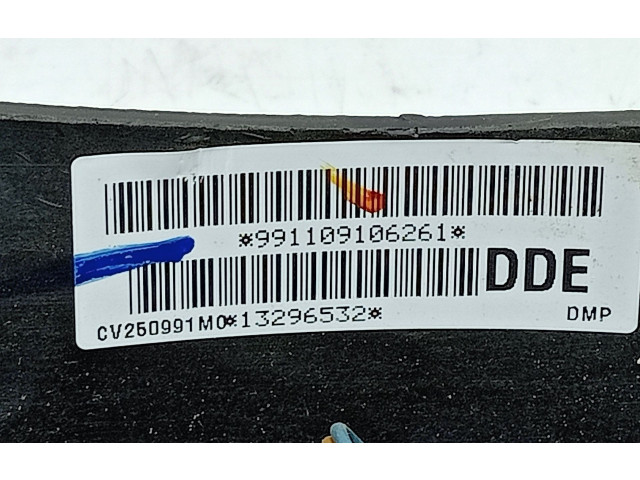 Volant Fiat Grande Punto 2005 SV70042000