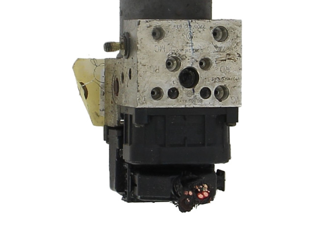 Блок управления АБС 7701046407   Renault Clio II