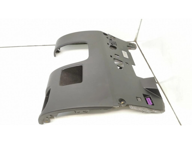 Отделочный щит панели (нижний)