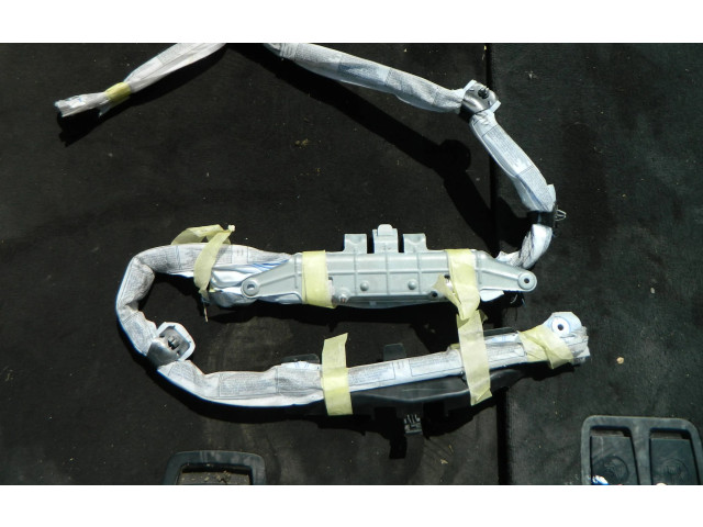 Боковая подушка безопасности 9182225 BMW X3 F25