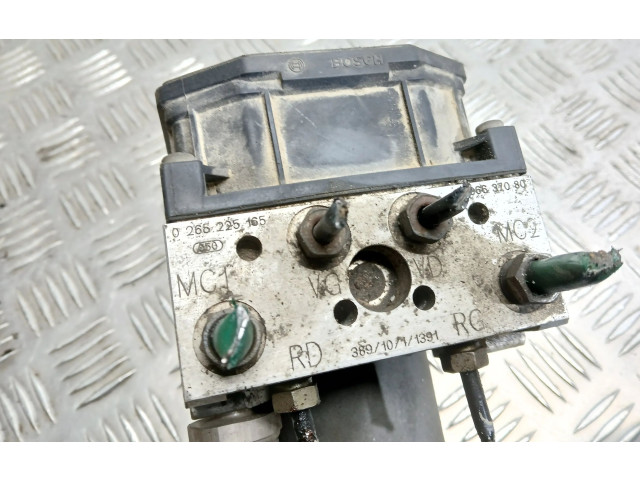 Jednotka ABS 0265225165, 1496637080 Peugeot 807 2003