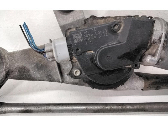 Моторчик дворников 3811065J00, 3811065J00 Suzuki Grand Vitara I