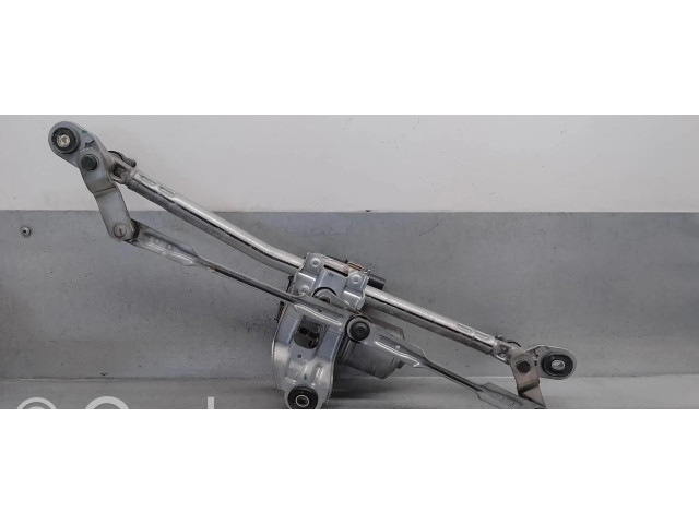 Комплект механизма стеклоочистителей