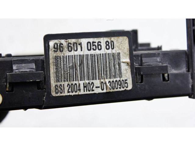 Блок комфорта 9660105680 Citroen C4 I