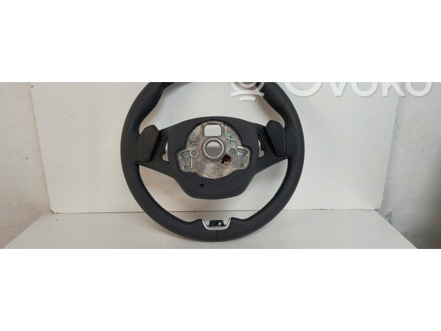 Руль Skoda Fabia Mk4 (6VA)  2021 -  года 5E3419093      