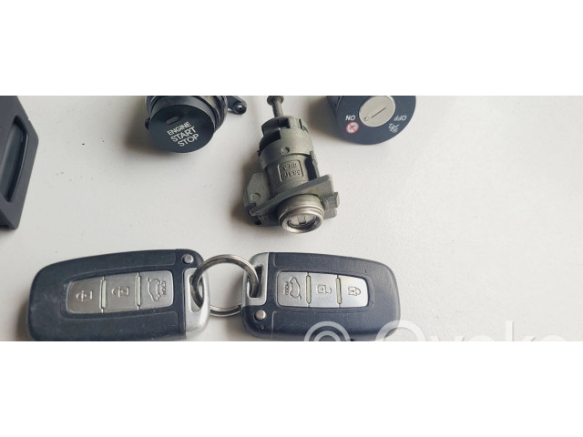 Řídící jednotka 391012F250, 0281016675 Hyundai ix35 2014