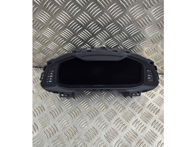 Панель приборов 4K0920790 Audi A7 S7 4K8