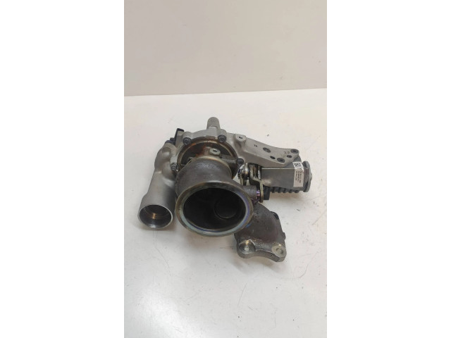 Turbodmychadlo Турбина 9836081180 Peugeot 2008 II 1.2