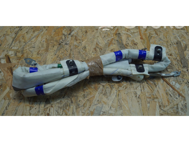 Боковая подушка безопасности 8T0880742B Audi A5 8T 8F