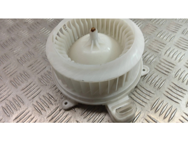 Вентилятор печки    87103-50120   Lexus LS 460 - 600H