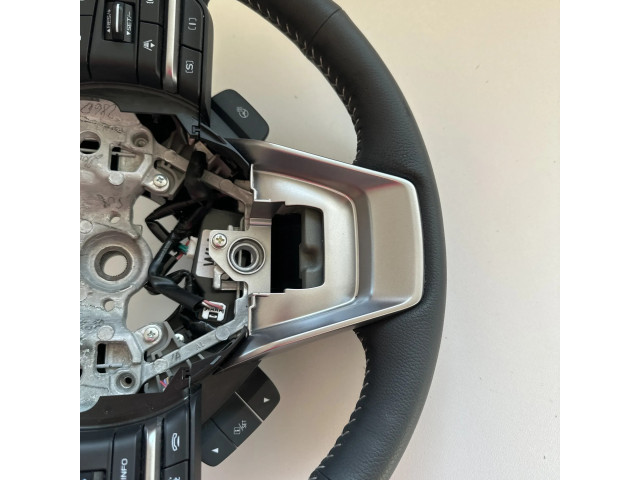 Руль Subaru Forester SK  2018- года       