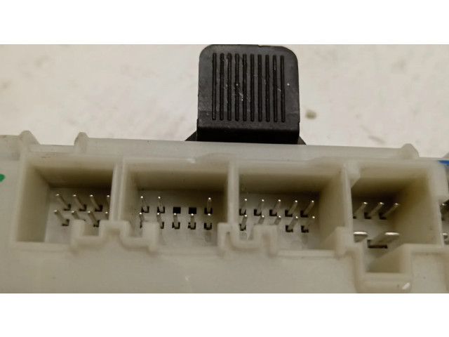 Блок управления дверью