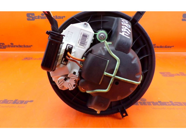 Řídící jednotka 6411693366312, 6411693366312 BMW X1 E84 2009