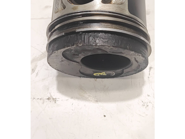 Píst 0386   Volkswagen Caddy    BLS 