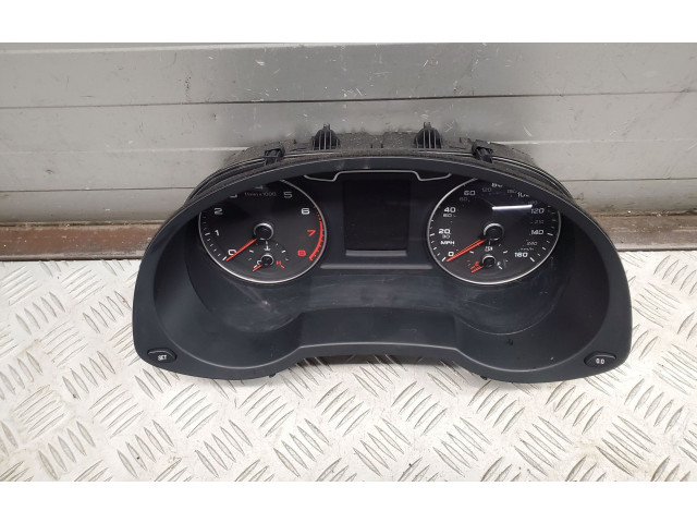 Панель приборов 8U0920970   Audi Q3 8U       