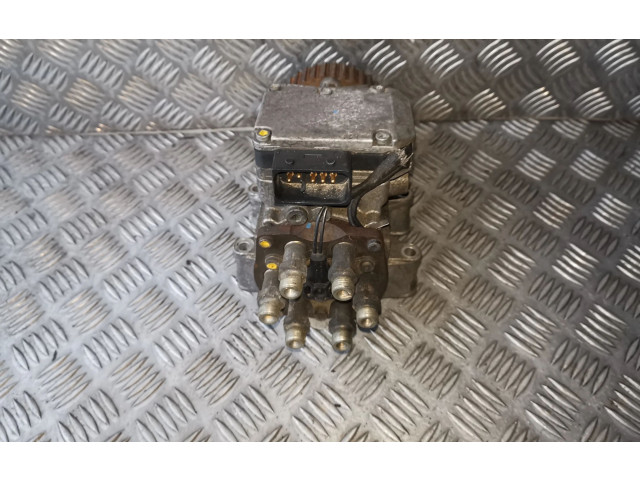 Топливный насос