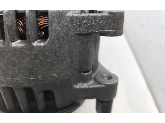 Генератор 9810525380   Citroen Berlingo      