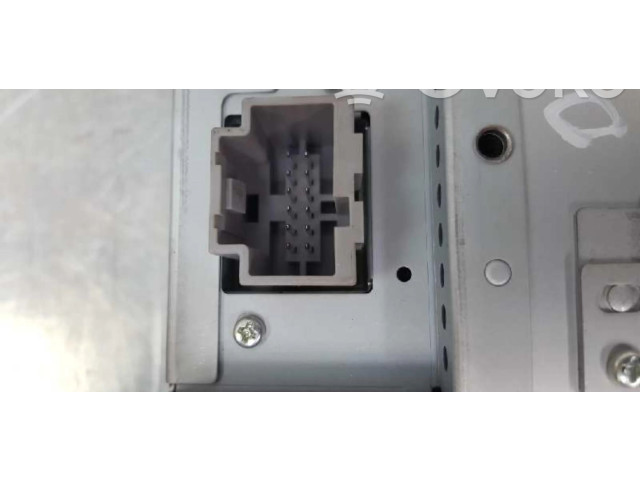 Дисплей 8X2310E889AD Jaguar XF X250