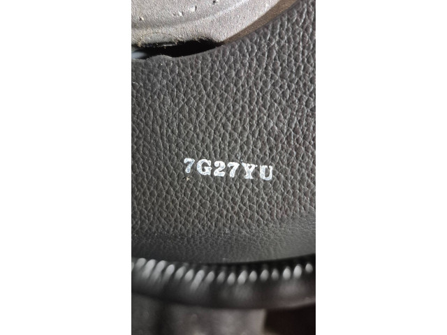 Volant Chevrolet Epica 2007 7G27YU