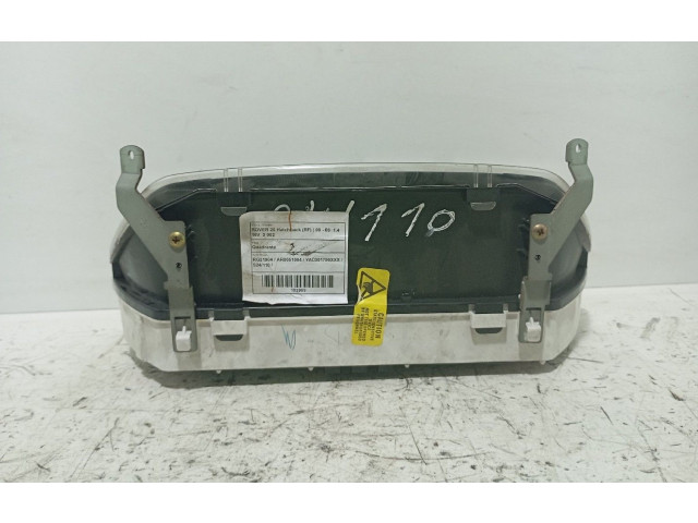 Панель приборов RG21904, AR0051004 Rover 25