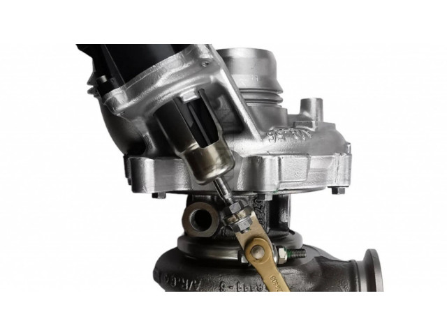Turbodmychadlo Турбина 840069, 8600290AI05 BMW 7 G11 G12 5.0