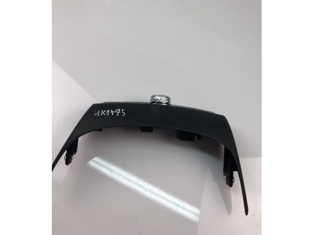 Блок управления климат-контролем P31456673, UK1475   Volvo XC90