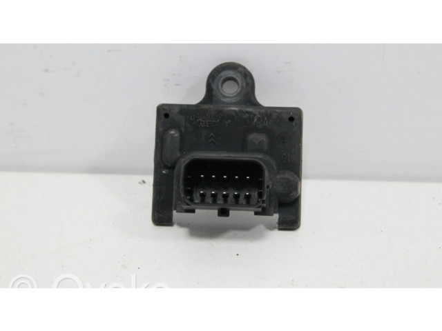 Другие блоки управления / модули