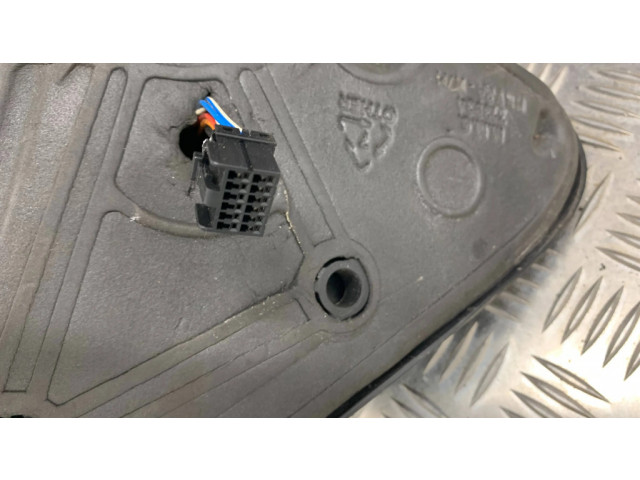 Zpětné zrcátko pravé Chrysler Voyager 2005 04894422AG, 1876