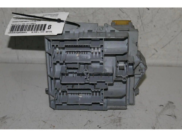 Блок предохранителей    Lancia Ypsilon    