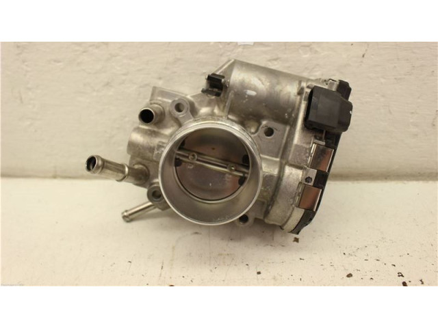 Дроссельная заслонка 351002B152, 0280750624   KIA Venga
