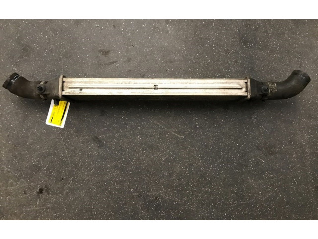 Интеркулер 866455500, 866455500 Alfa Romeo Mito