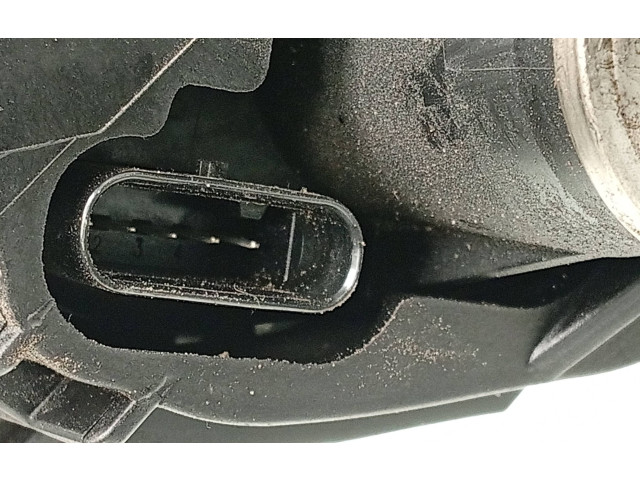 Рулевая рейка Всасывающий коллектор A6510905737 Mercedes-Benz C W205 2014 - 2021 года