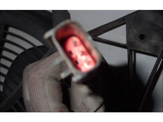 Вентилятор печки    00K52079674A   Jeep Cherokee