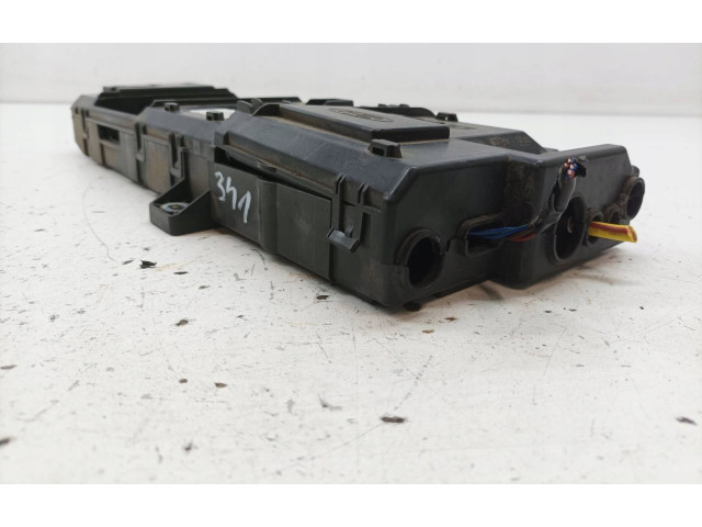 Блок управления BK2T-14401, B2KT14B144-BA Ford Transit Custom