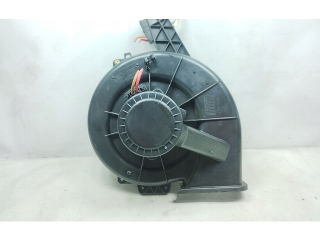 Вентилятор печки 6Q1819015G Skoda Fabia Mk1 (6Y)