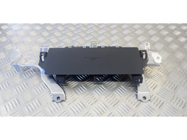 Подушка безопасности для колен 7390030060 Lexus GS 250 350 300H 450H