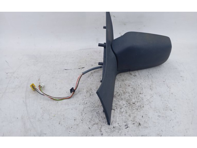 Зеркало электрическое Citroen Xantia - года