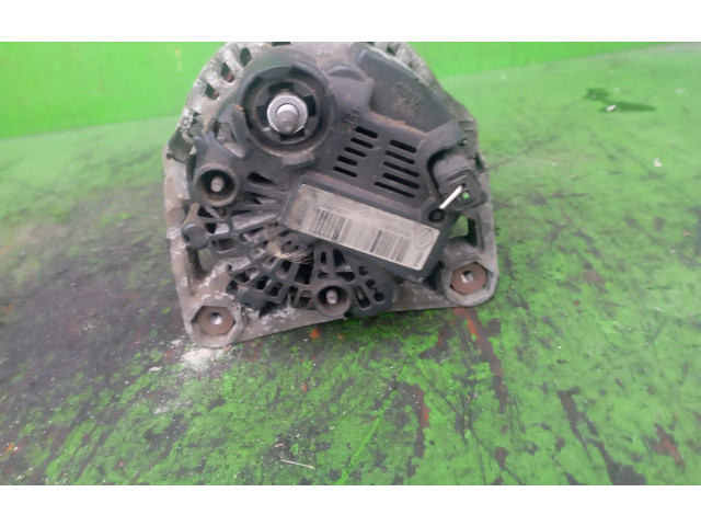 Генератор 8200667607A, 8200667607A Dacia Logan I