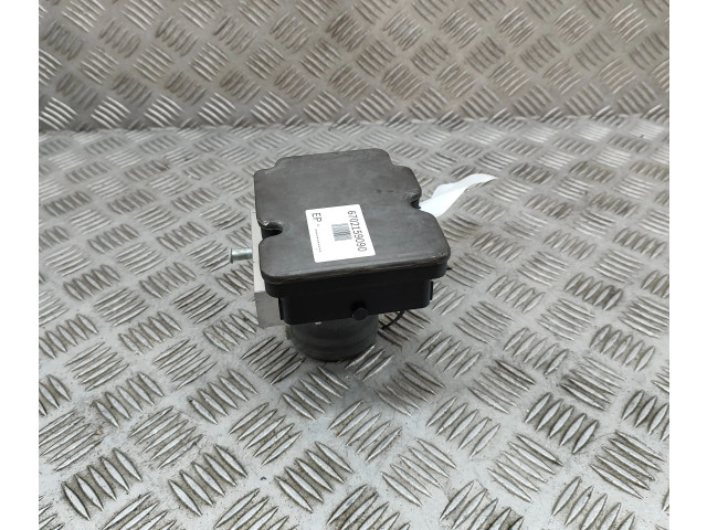 Блок АБС 670215909, 0265296651 Maserati Ghibli 2013 - года