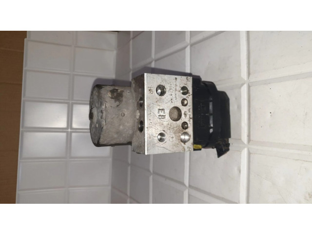 Блок АБС 0265216651, 90581417 Opel Zafira A 1999-2005 года