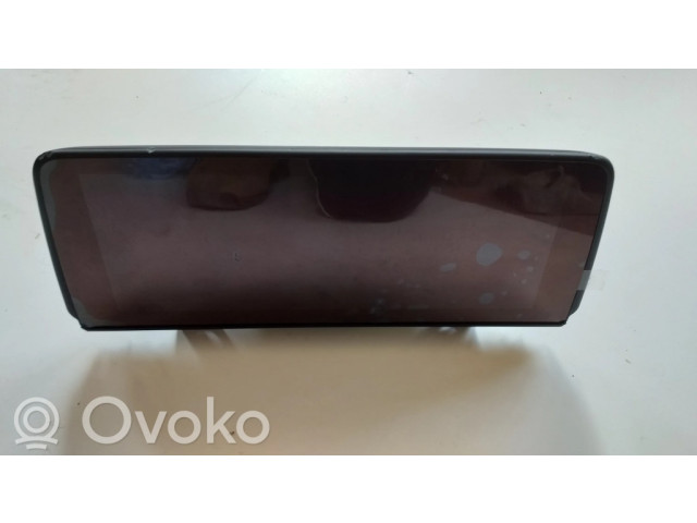 Дисплей    021420, 5A065D5   BMW X3 G01