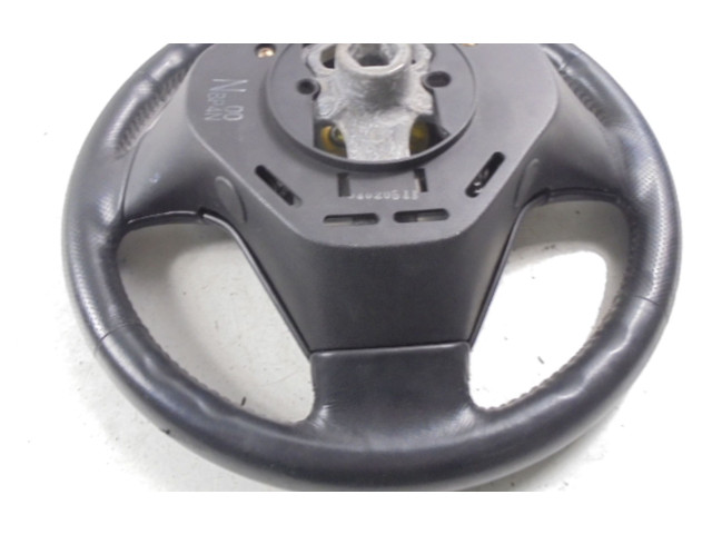 Руль Mazda 3 I 2003 - 2006 года BP4N, BP4N