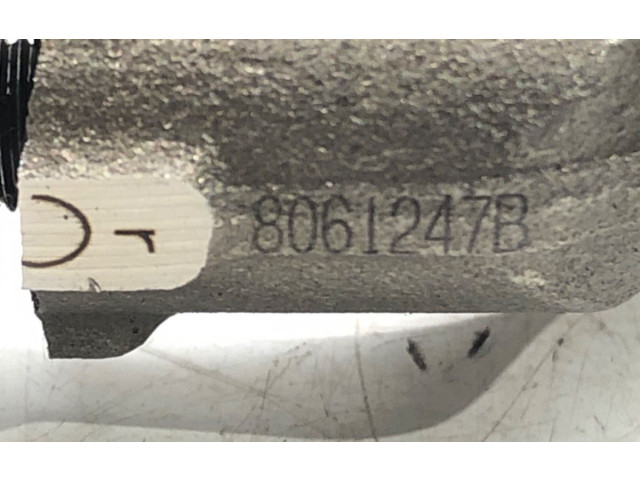 Поршень с шатуном R20A2 Honda CR-V