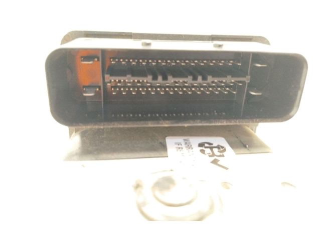 Блок АБС 1K0614517AE, 1K0907379AC   Skoda  Octavia Mk2 (1Z)  2004 - 2013 года