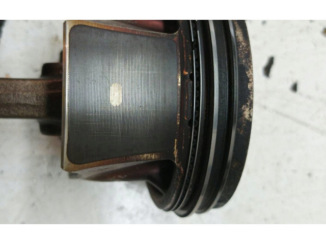 Поршень с шатуном 20R0, 7289 Dacia Logan II